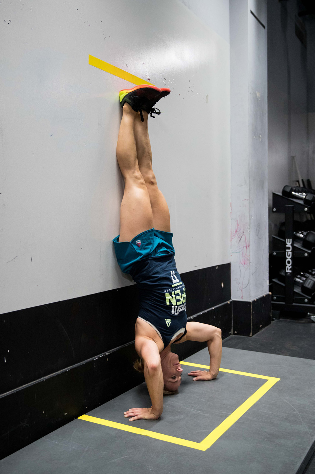 Movement Image