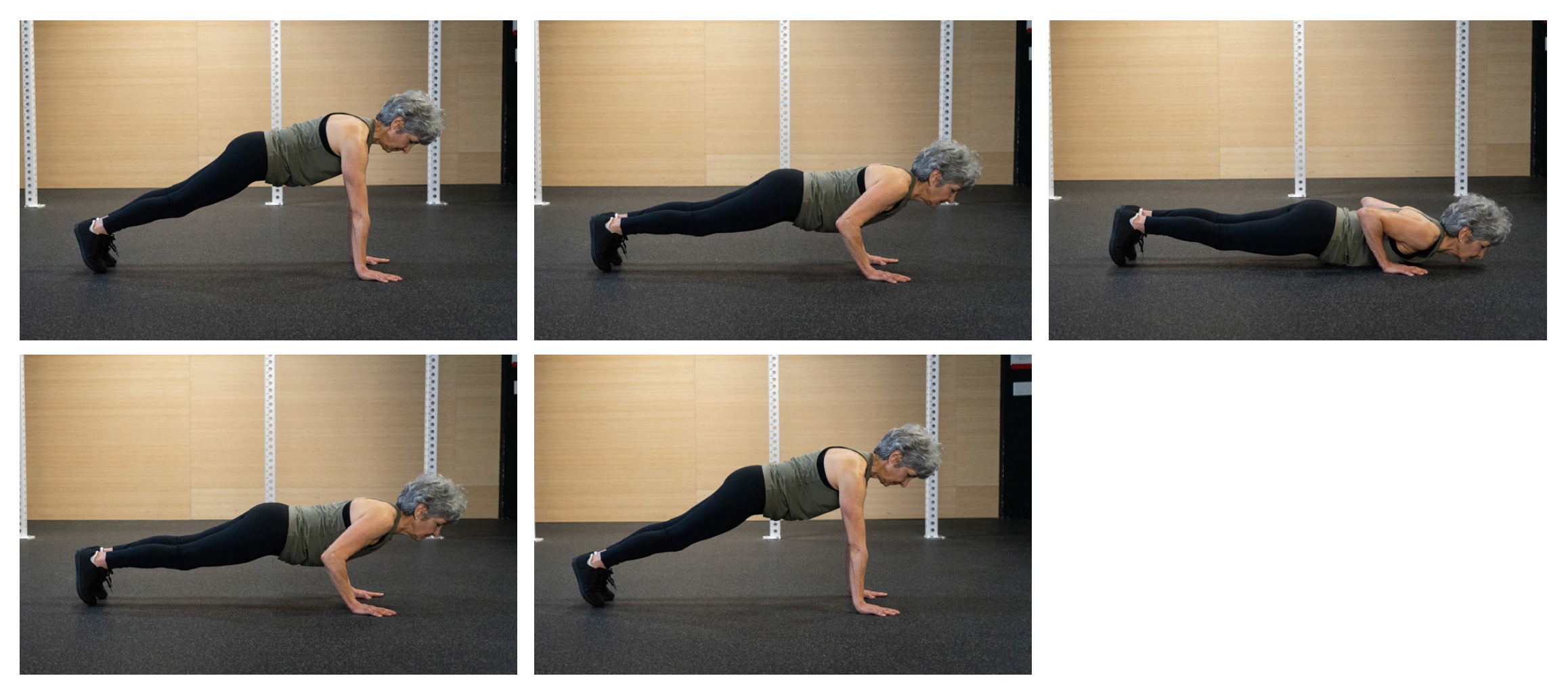 Movement Image